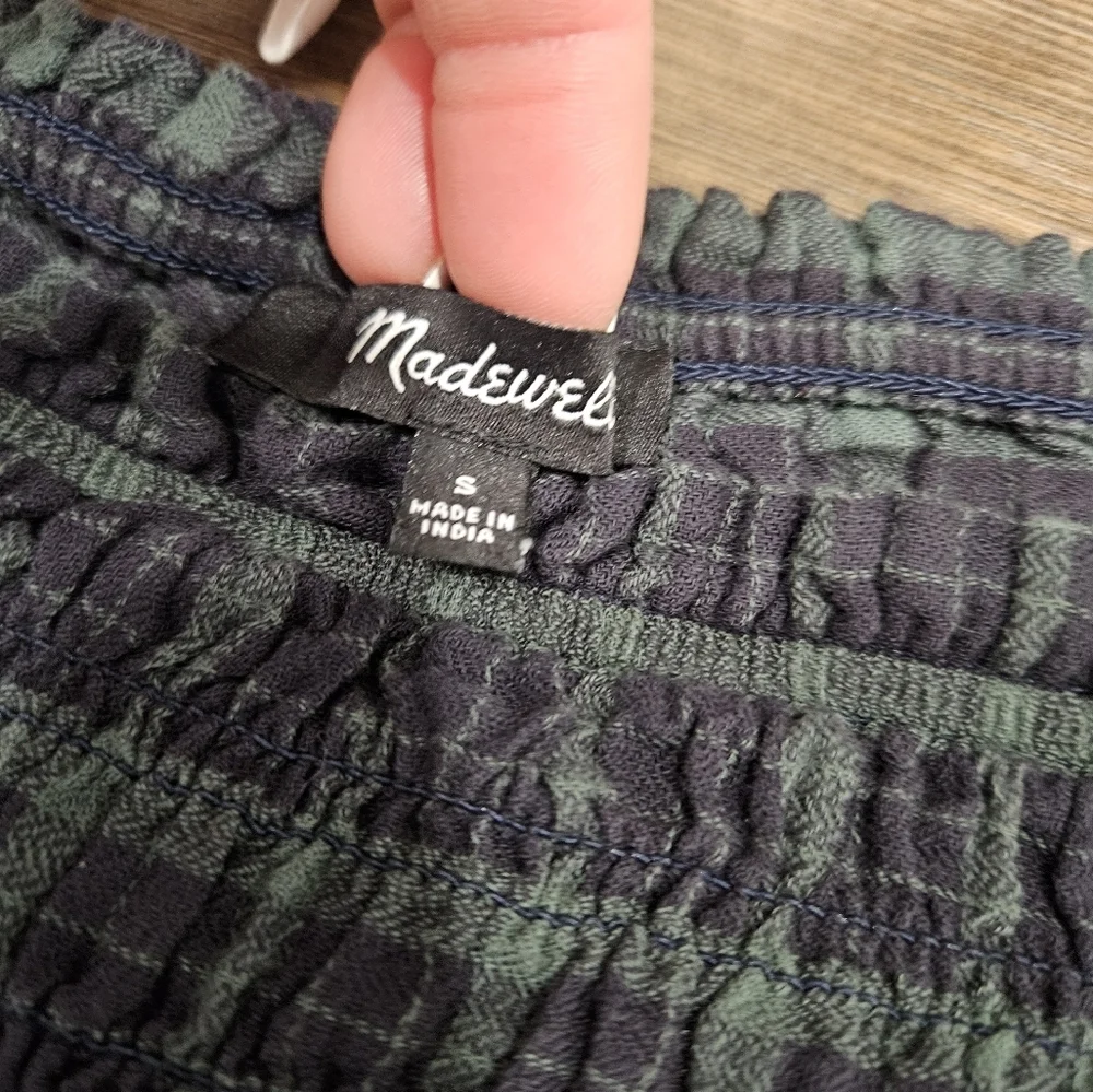Madewell excellent preloved
